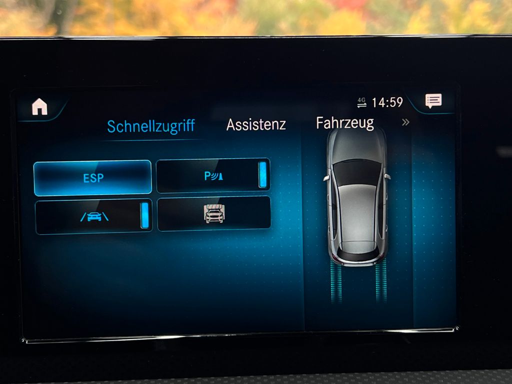 Mercedes-Benz A 250 2020