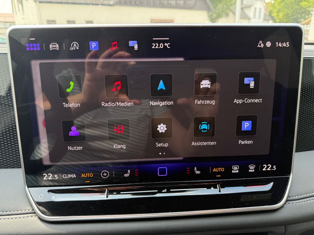 Volkswagen Tiguan 2025