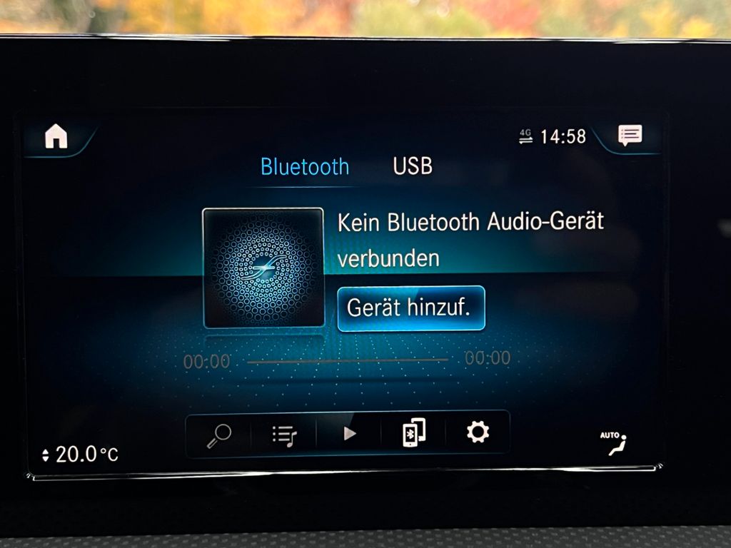 Mercedes-Benz A 250 2020
