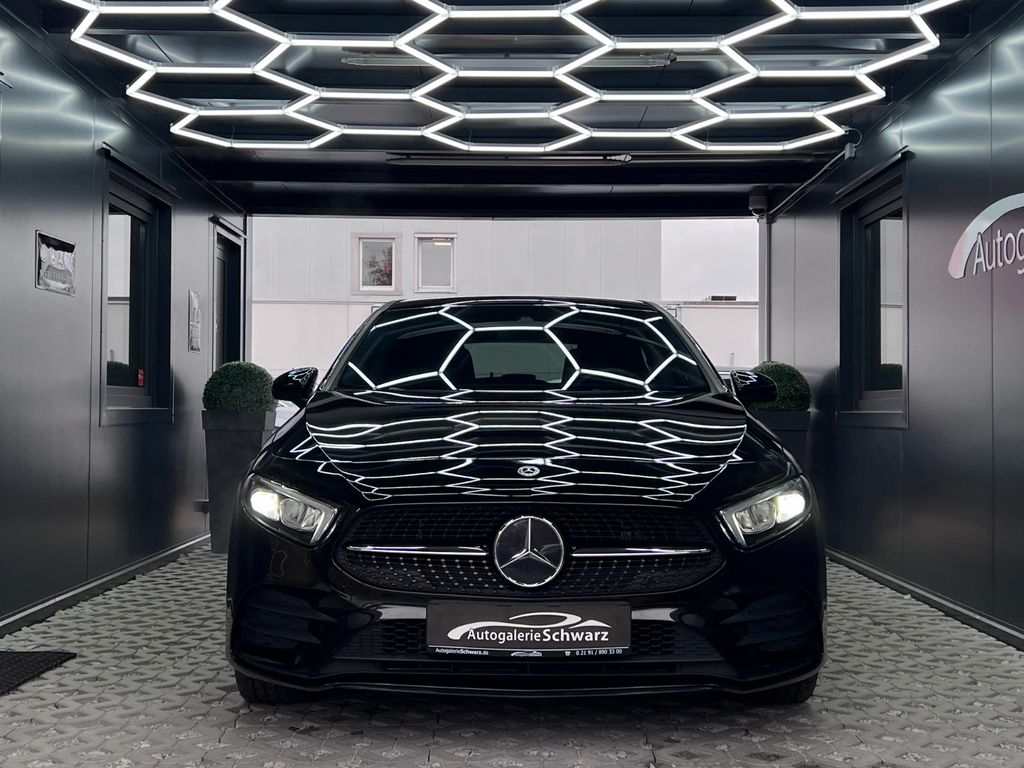 Mercedes-Benz A 250 2020