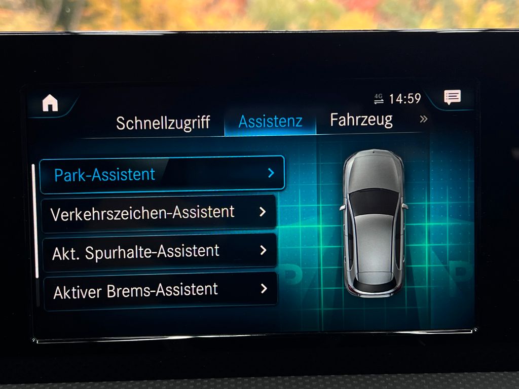 Mercedes-Benz A 250 2020