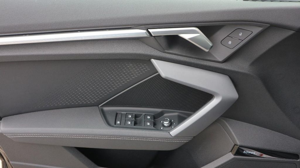 Audi A3 2024