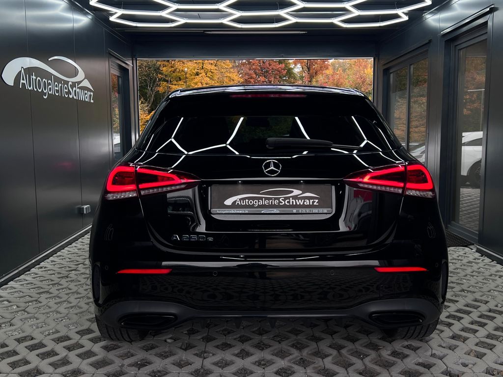 Mercedes-Benz A 250 2020