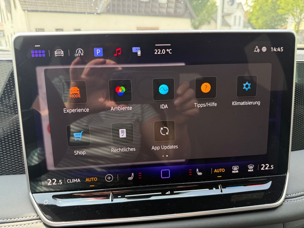 Volkswagen Tiguan 2025