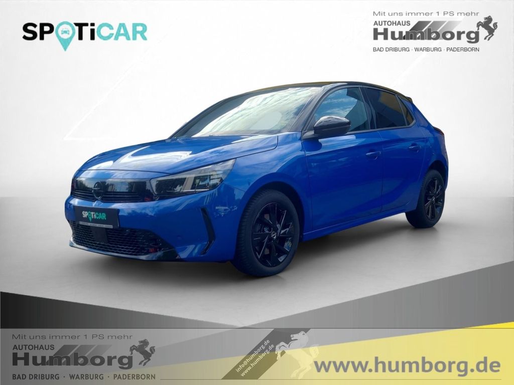 Opel Corsa 2023