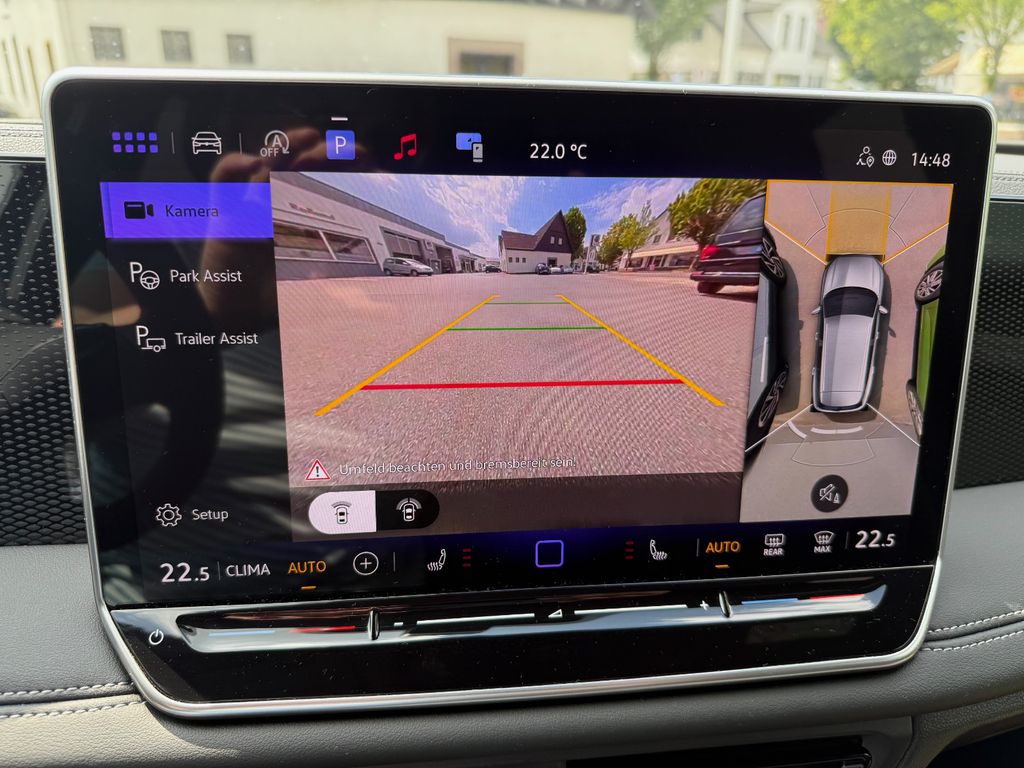 Volkswagen Tiguan 2025
