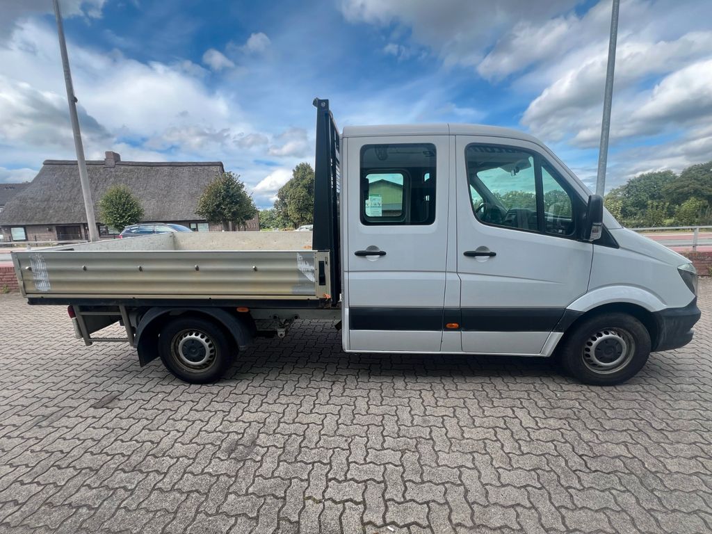 Mercedes-Benz Sprinter 2017