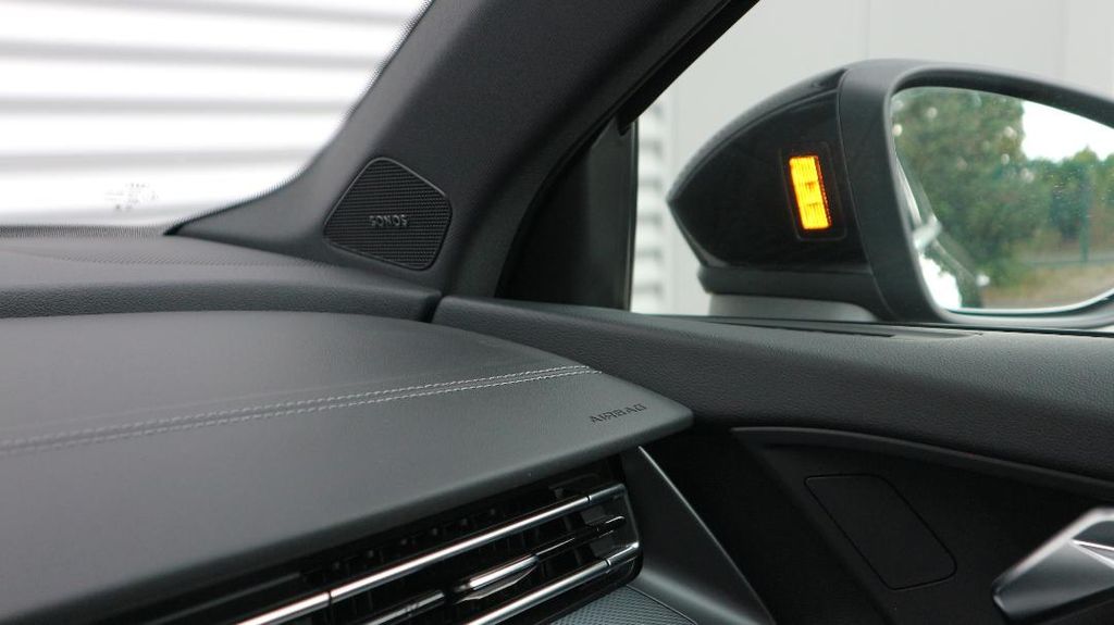 Audi A3 2024