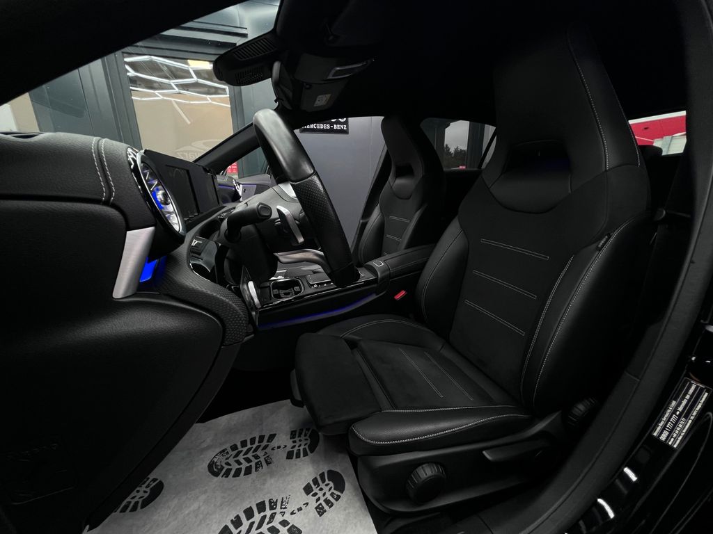 Mercedes-Benz A 250 2020