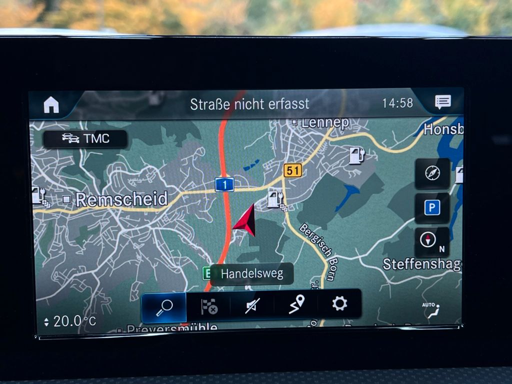 Mercedes-Benz A 250 2020
