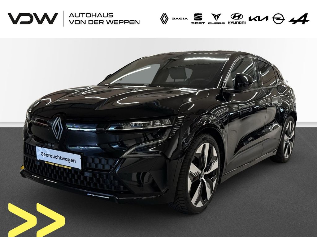 Renault Megane E-TECH 2023