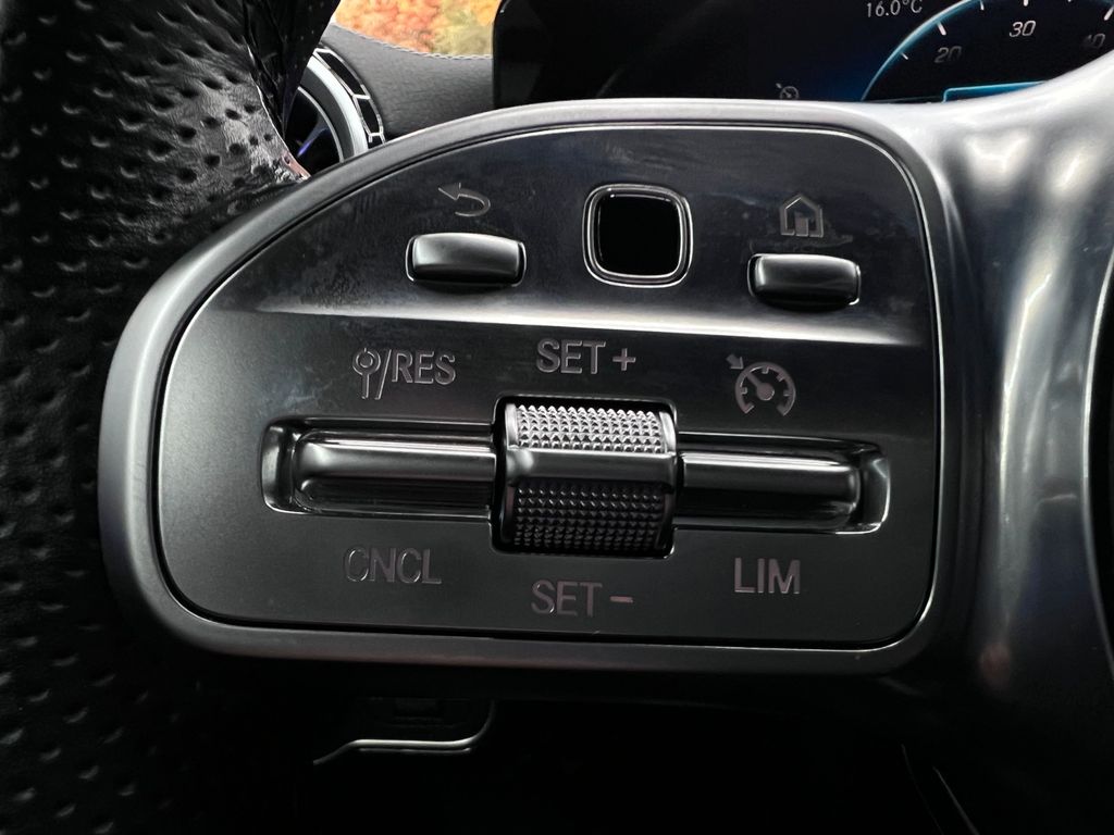 Mercedes-Benz A 250 2020