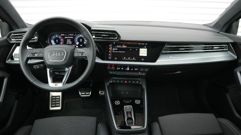 Audi A3 2024