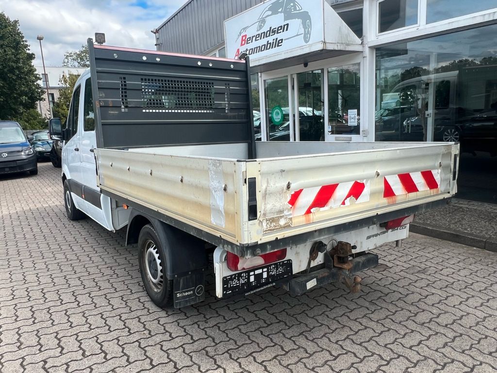 Mercedes-Benz Sprinter 2017