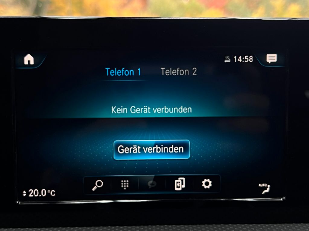 Mercedes-Benz A 250 2020