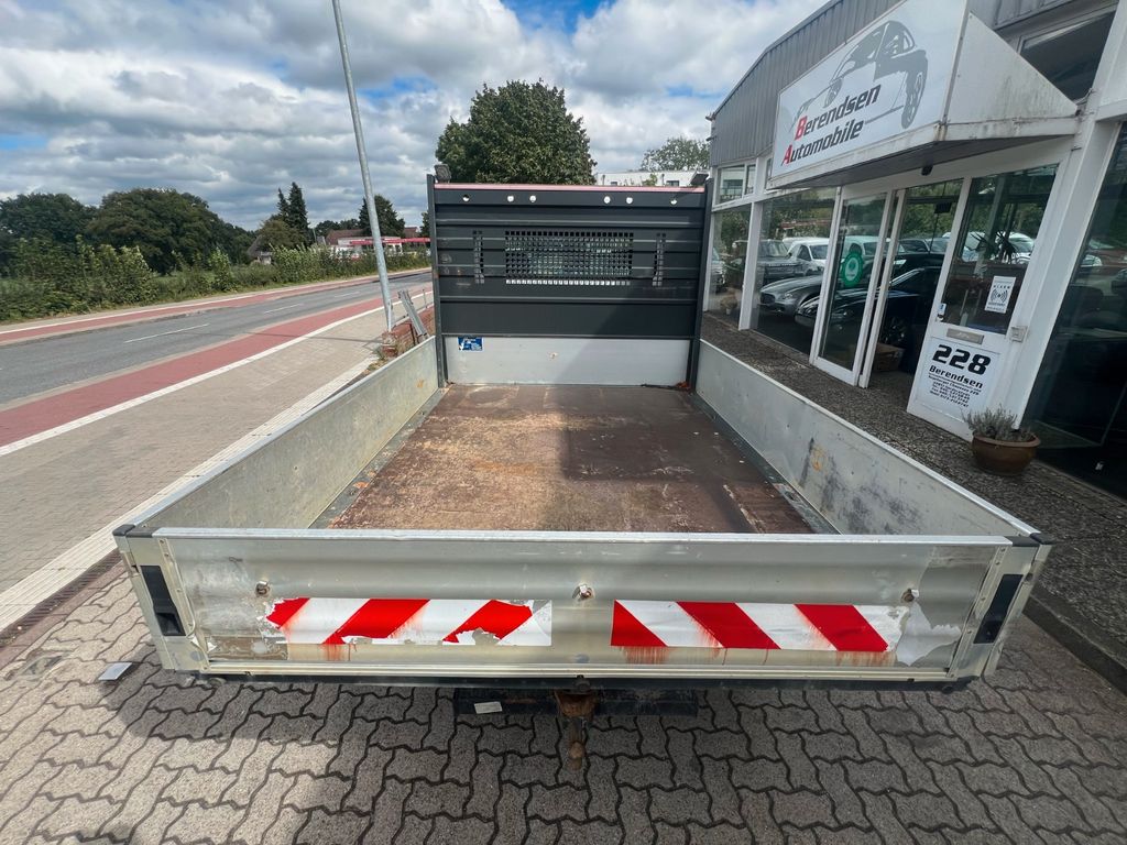 Mercedes-Benz Sprinter 2017