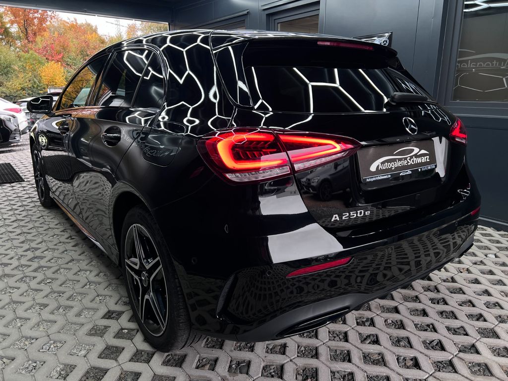 Mercedes-Benz A 250 2020