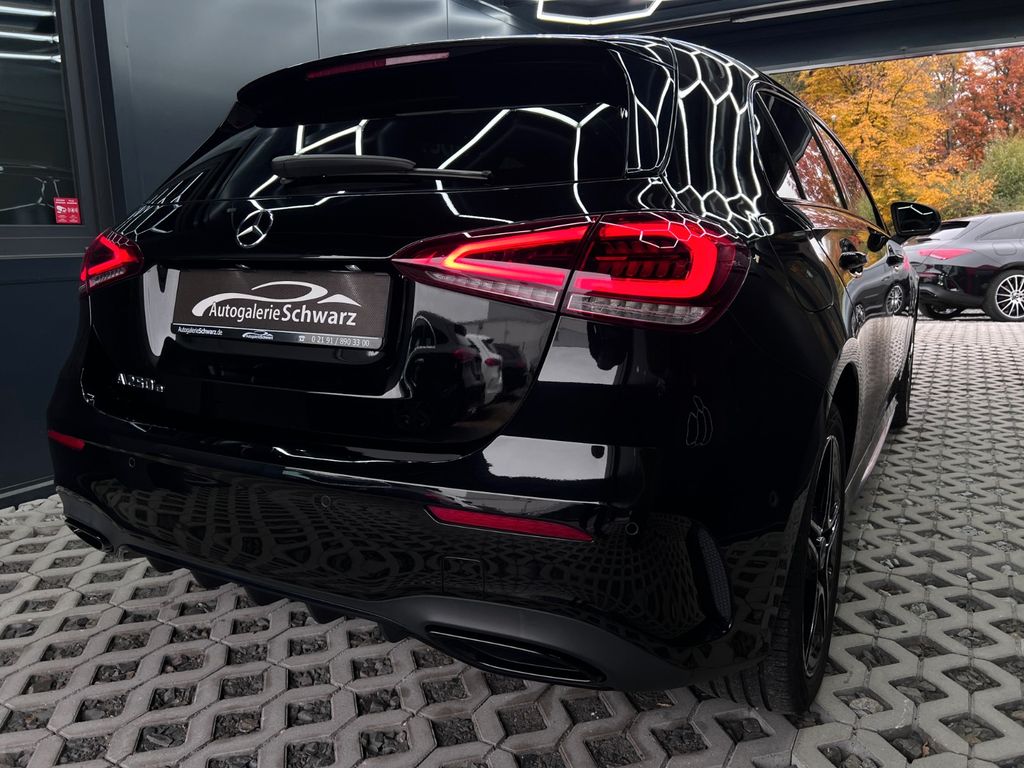 Mercedes-Benz A 250 2020