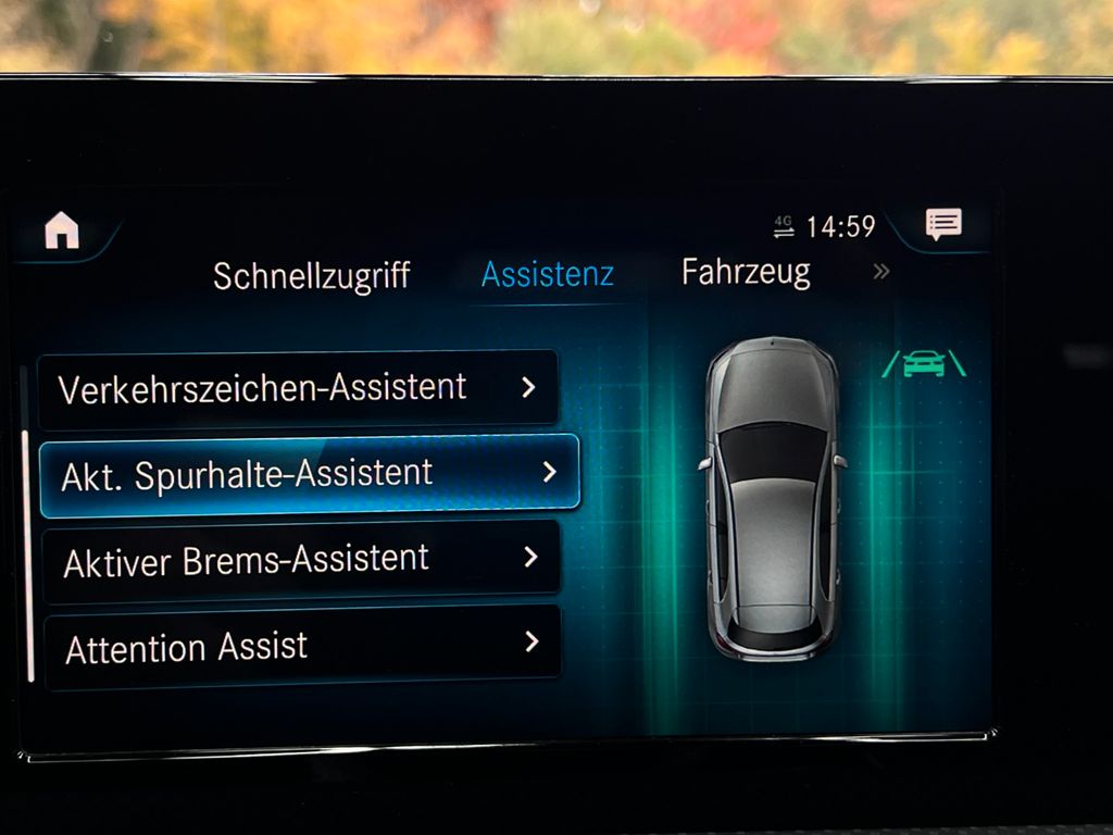Mercedes-Benz A 250 2020