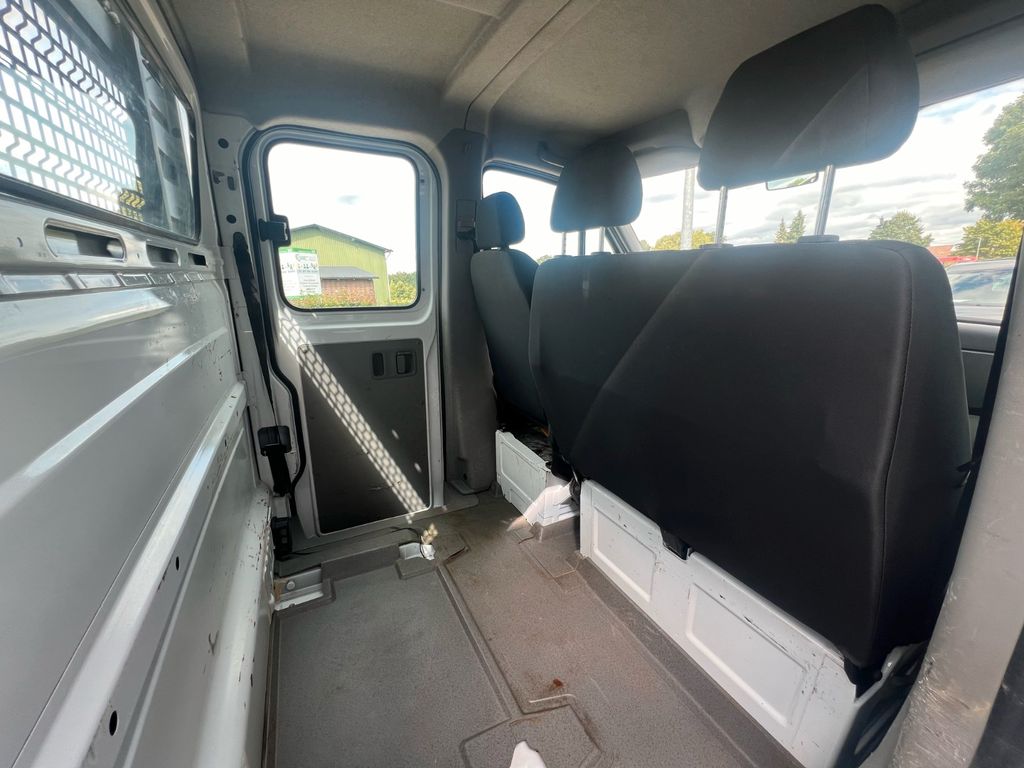 Mercedes-Benz Sprinter 2017