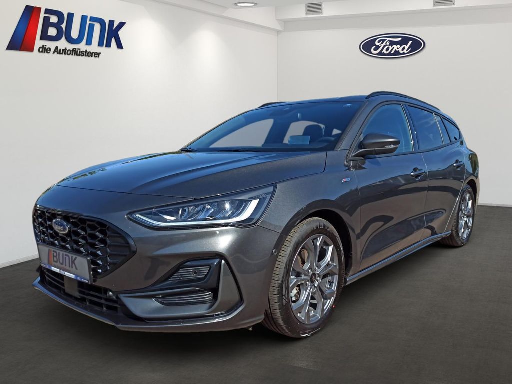 Ford Focus 2024