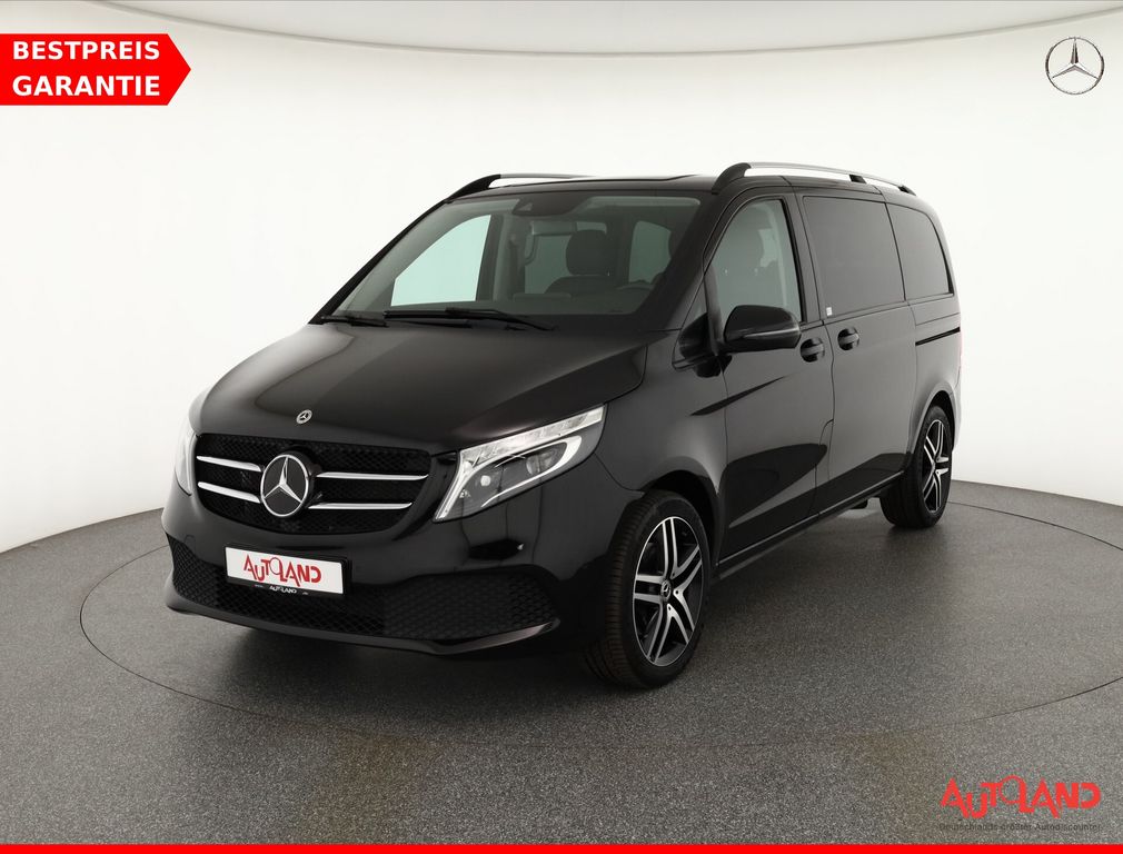 Mercedes-Benz V 220 2021