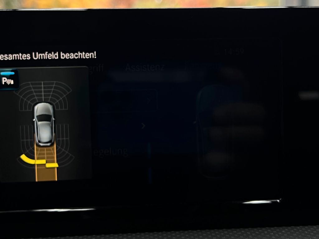 Mercedes-Benz A 250 2020