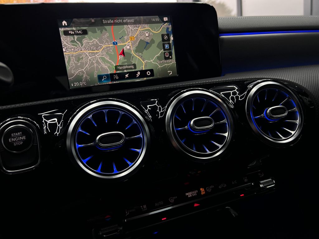 Mercedes-Benz A 250 2020