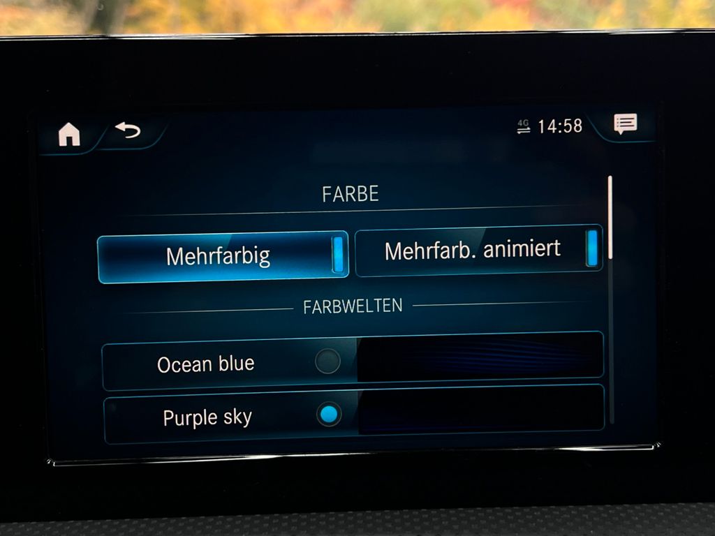 Mercedes-Benz A 250 2020