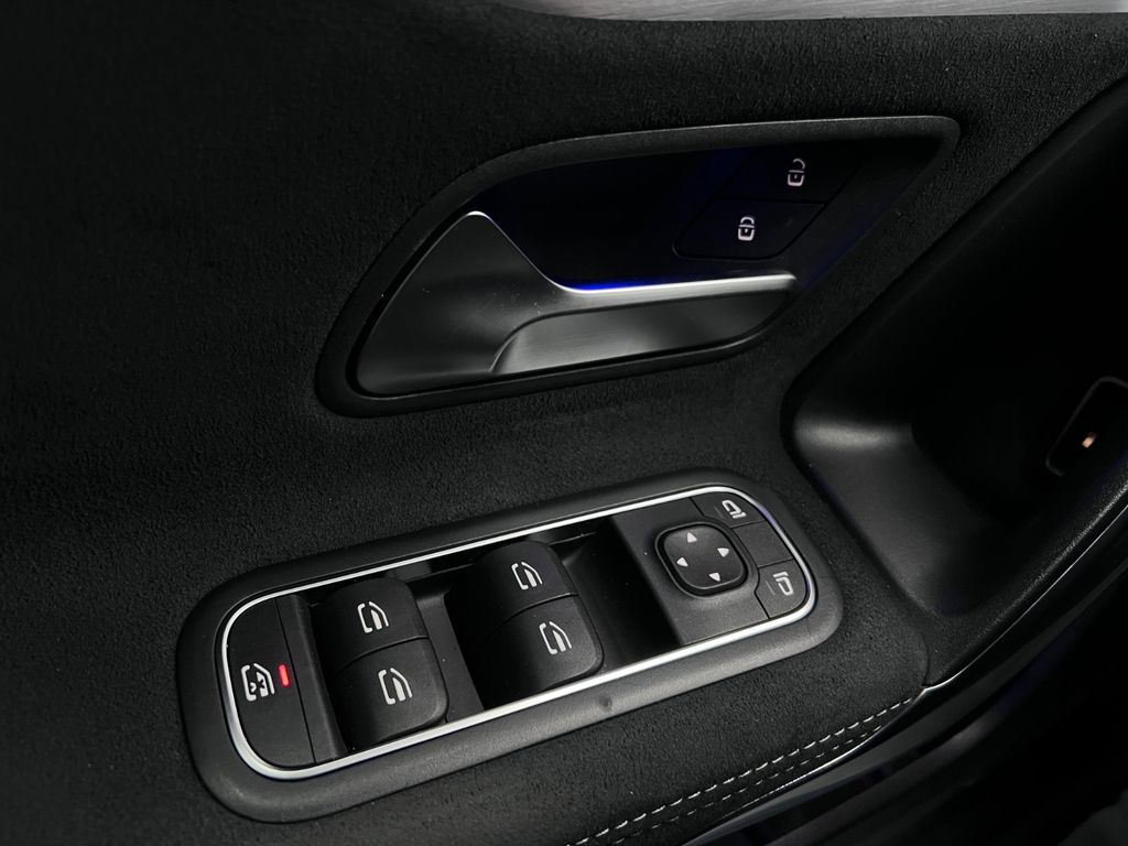 Mercedes-Benz A 250 2020