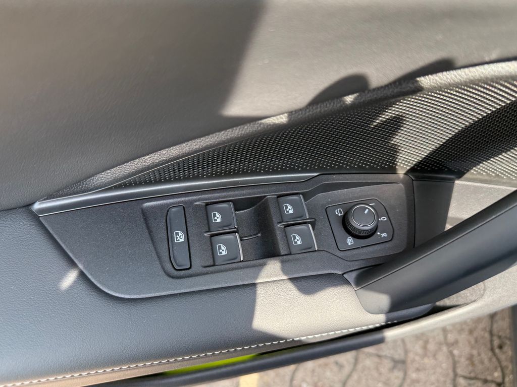 Volkswagen Tiguan 2025