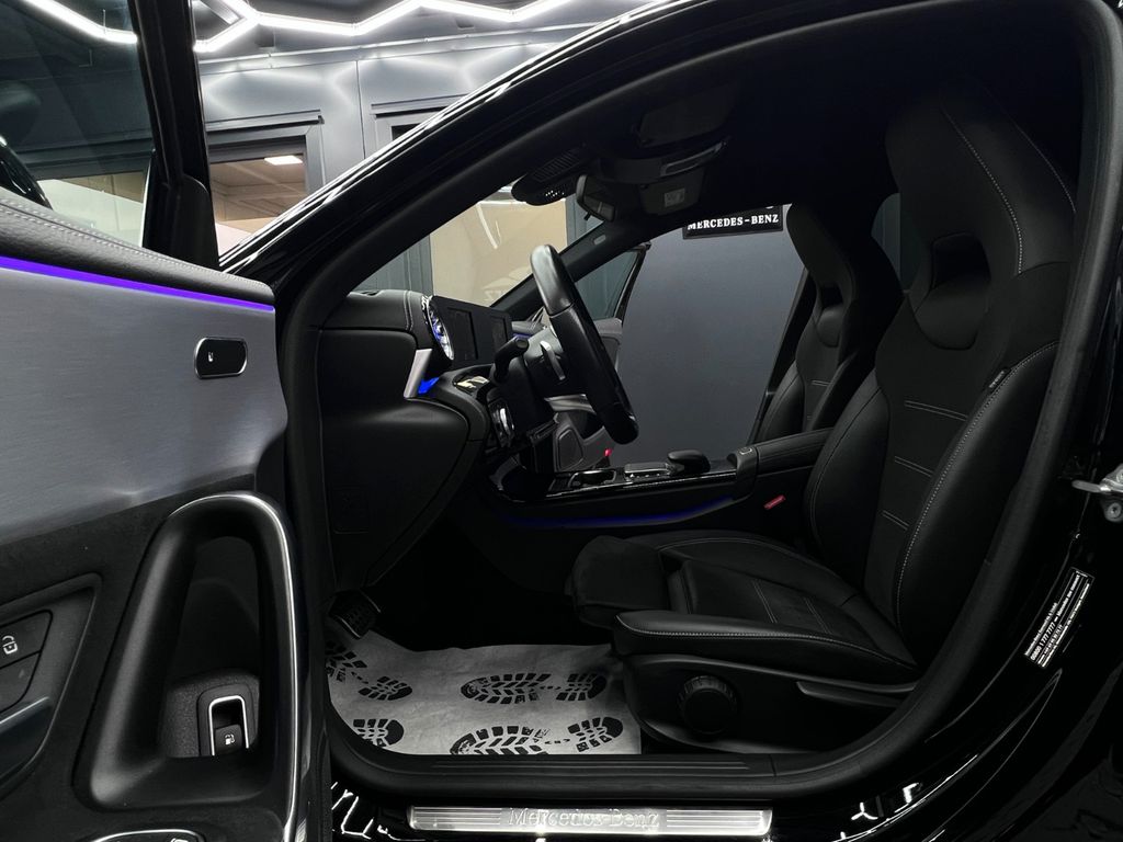 Mercedes-Benz A 250 2020