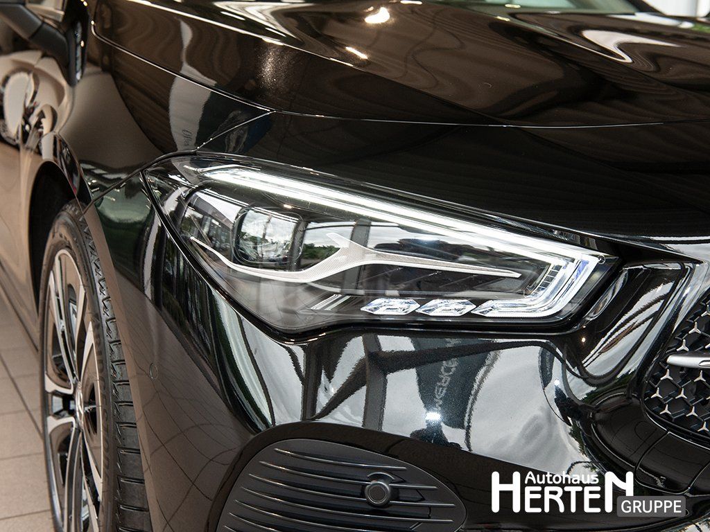 Mercedes-Benz CLA 180 Shooting Brake 2024