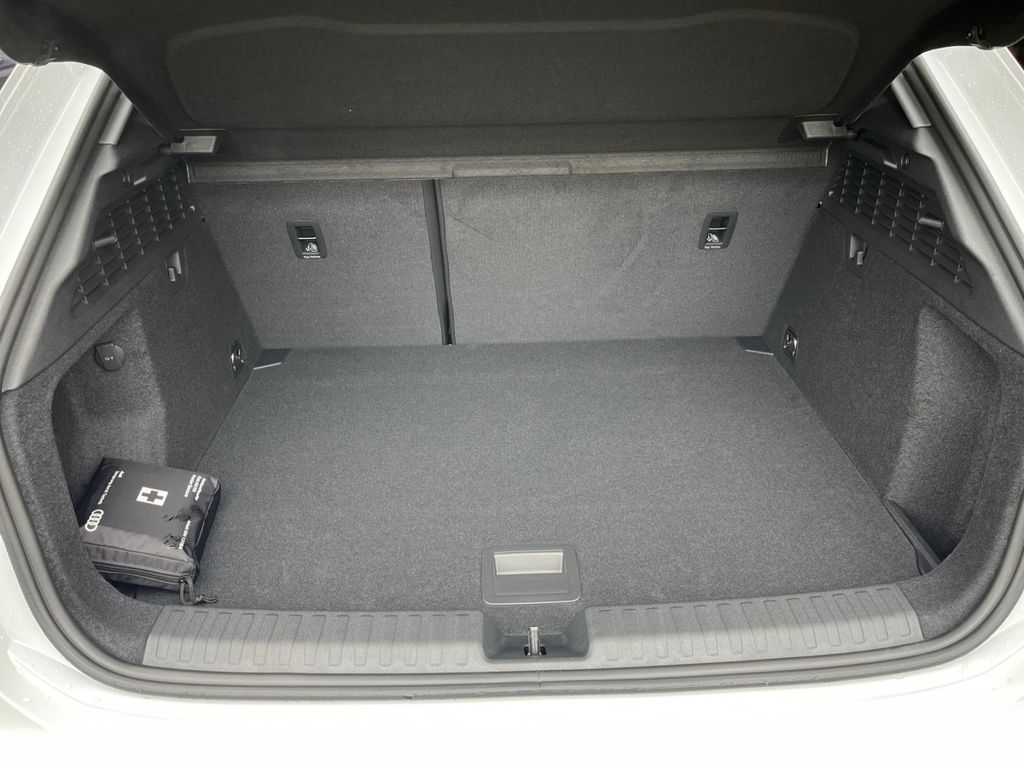 Audi A3 2025