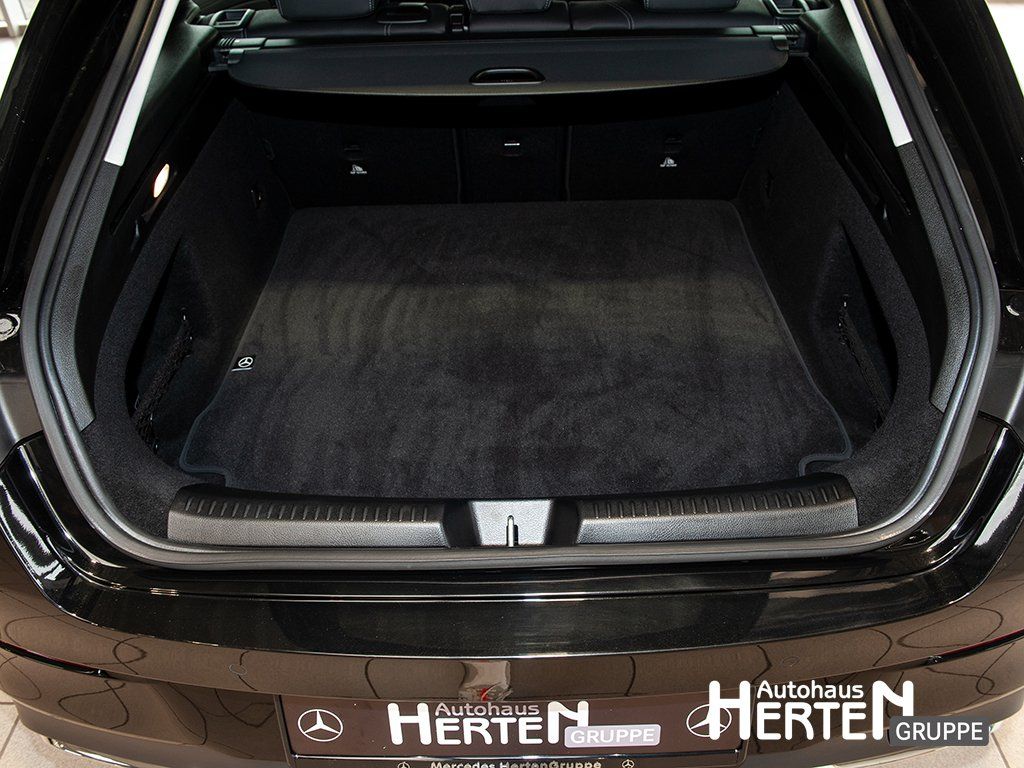 Mercedes-Benz CLA 180 Shooting Brake 2024