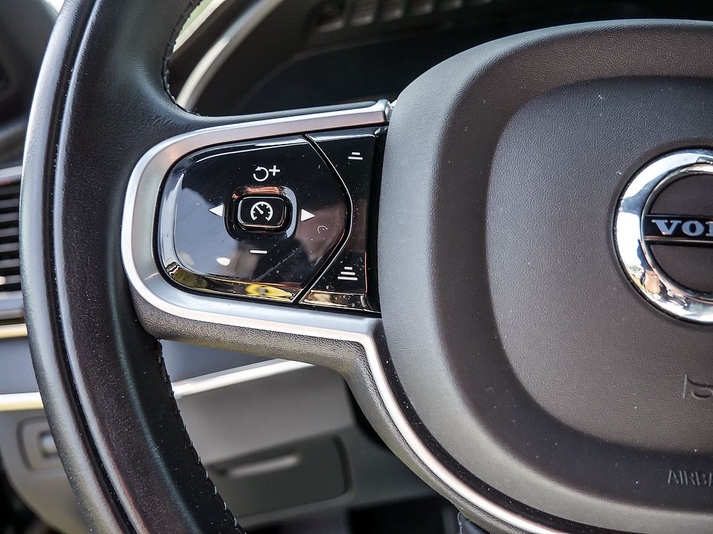 Volvo XC90 2022