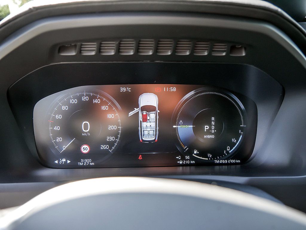 Volvo XC90 2022