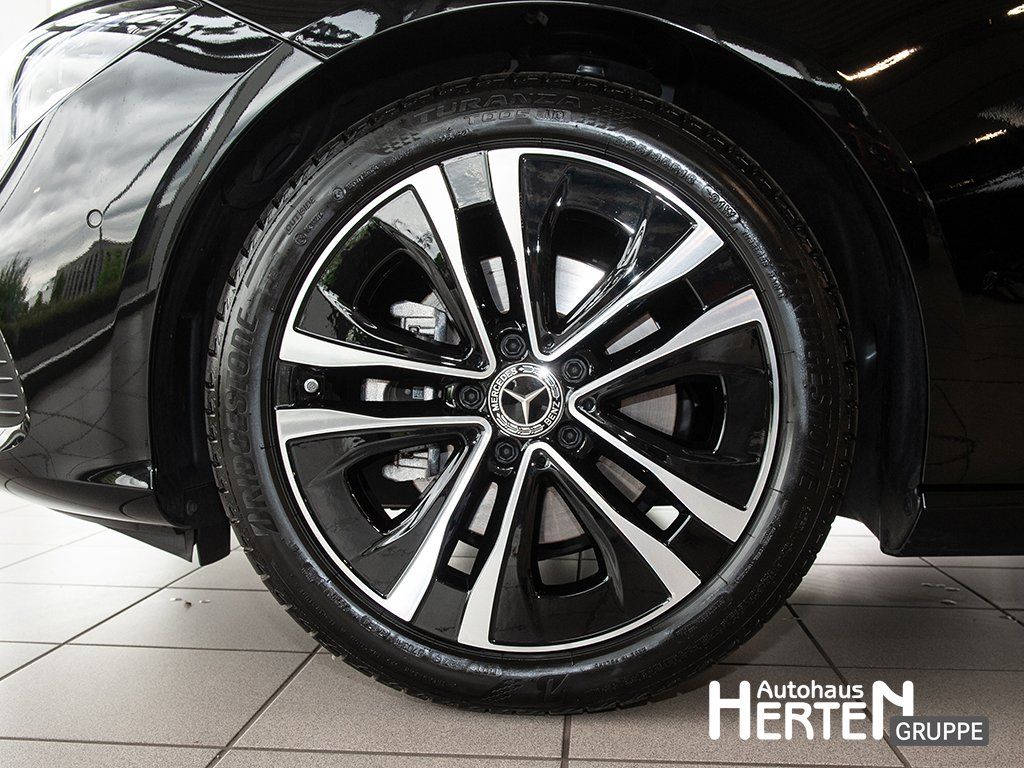 Mercedes-Benz CLA 180 Shooting Brake 2024