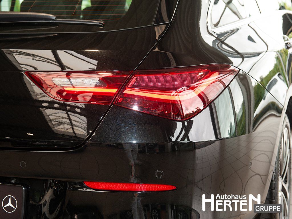 Mercedes-Benz CLA 180 Shooting Brake 2024