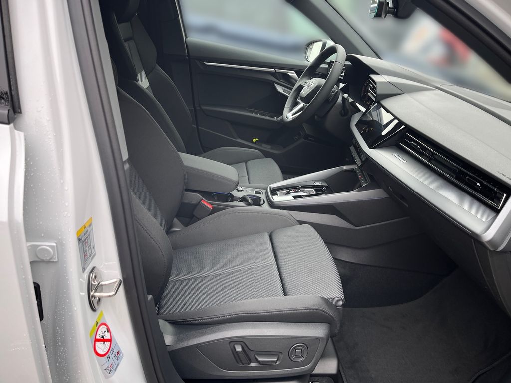Audi A3 2025