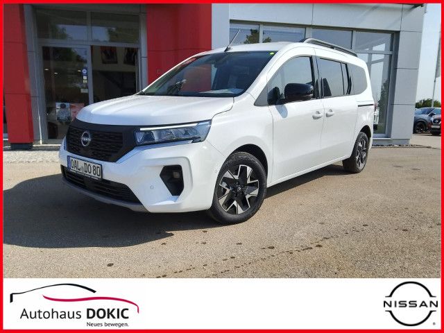 Nissan Townstar 2025