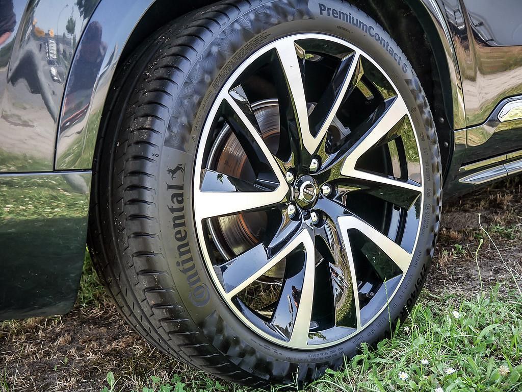 Volvo XC90 2022