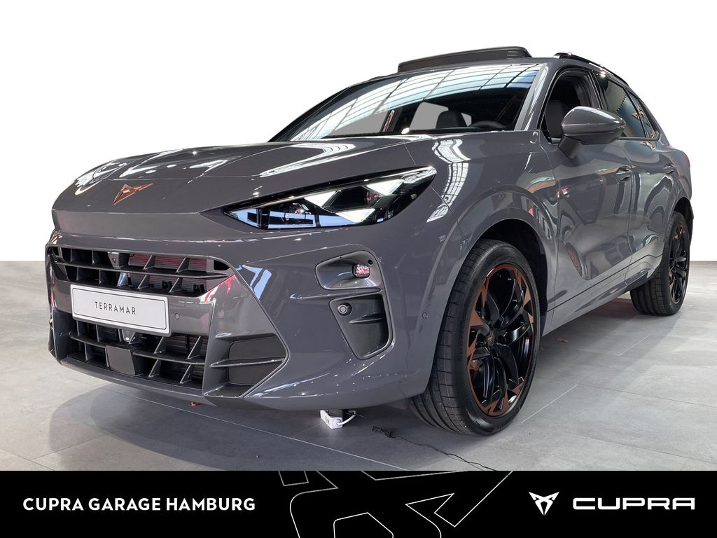 Cupra Terramar 2025