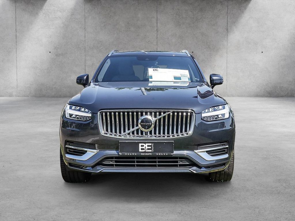 Volvo XC90 2022