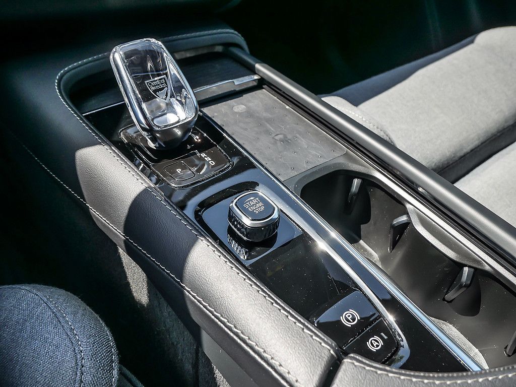 Volvo XC90 2022