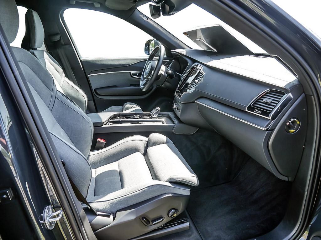 Volvo XC90 2022