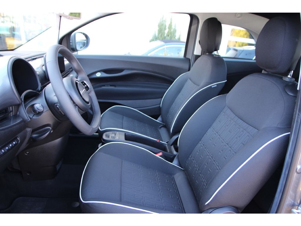 Fiat 500e 2023