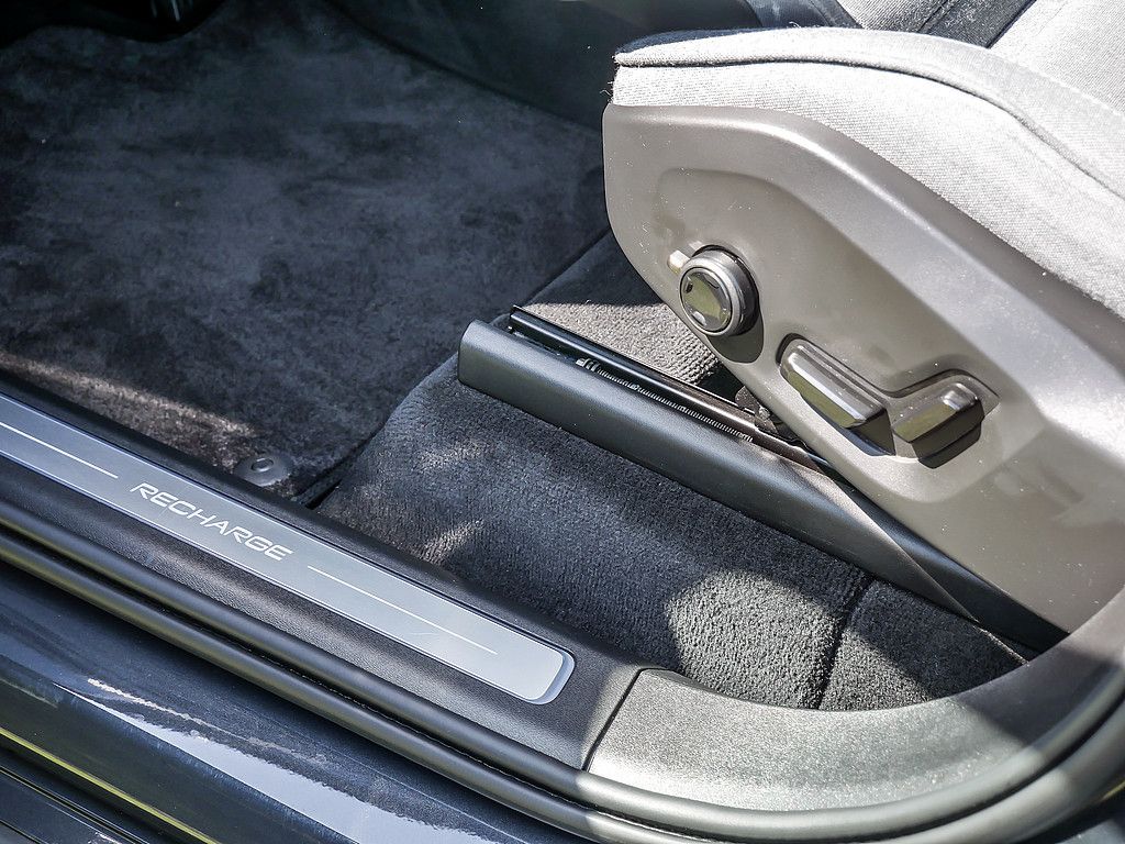 Volvo XC90 2022