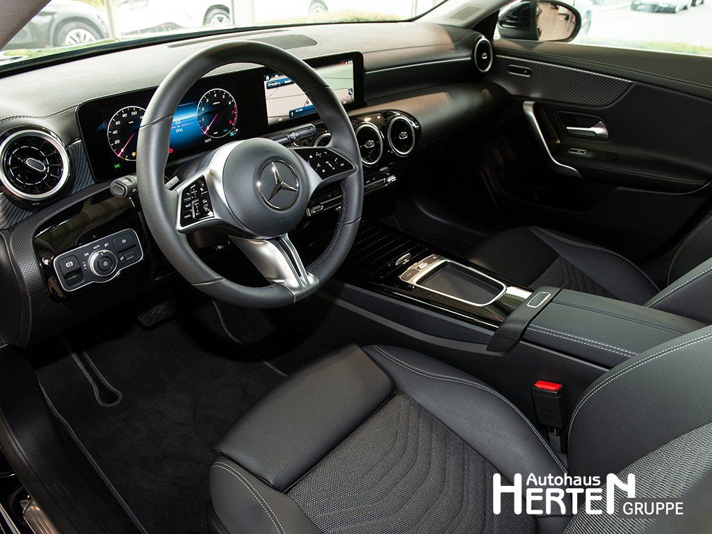 Mercedes-Benz CLA 180 Shooting Brake 2024