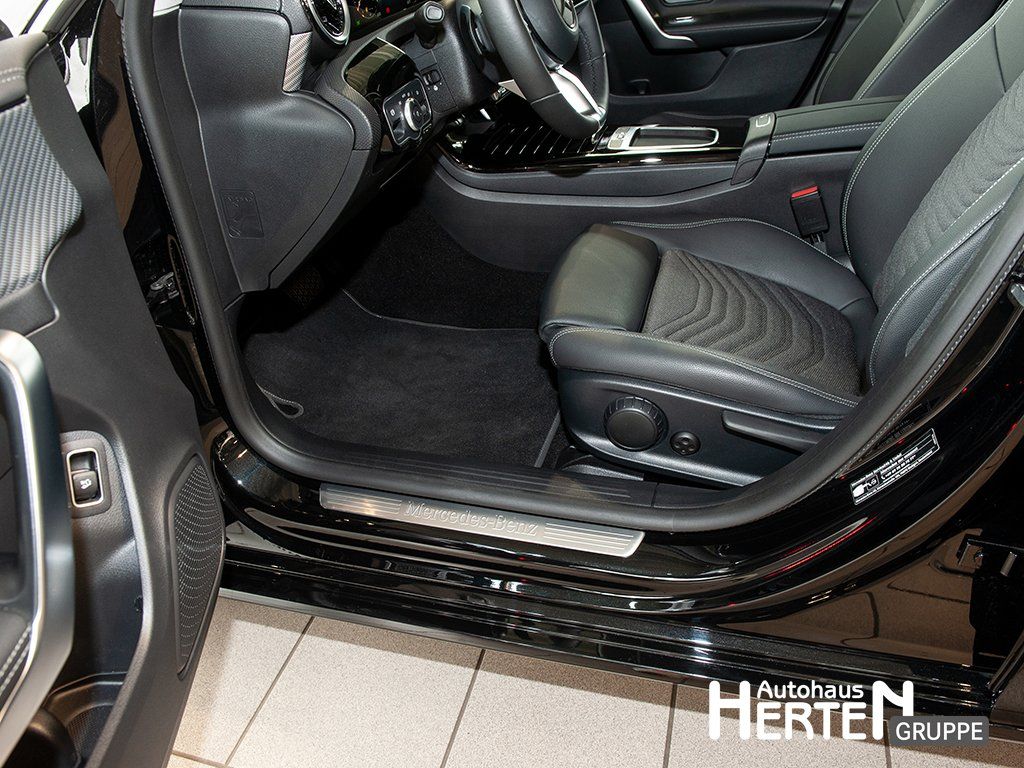 Mercedes-Benz CLA 180 Shooting Brake 2024